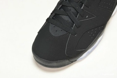 Hyperoad “Metallic Jordan 6 Air Silver” 0811